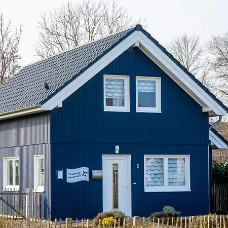 Windrose Ii Schönberg - Holm Ferienhaus Brasilien