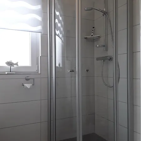 Ferienhaus Windrose Ii Schönberg - Holm *