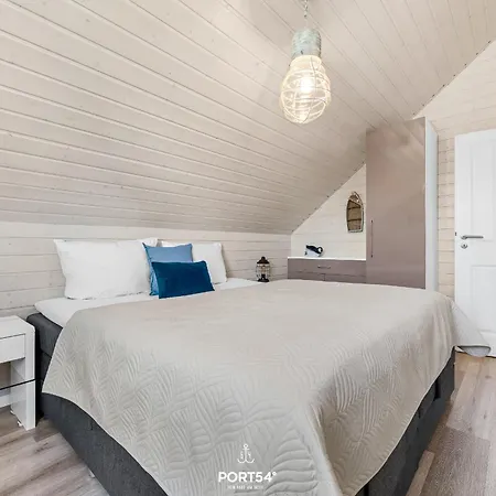 Ferienhaus Windrose Ii Schönberg - Holm *
